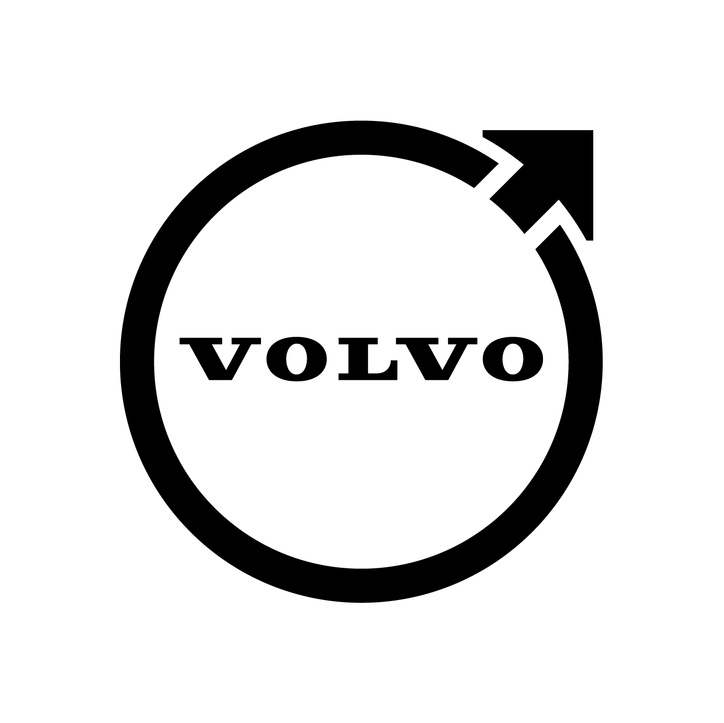 Volvo Car Keys