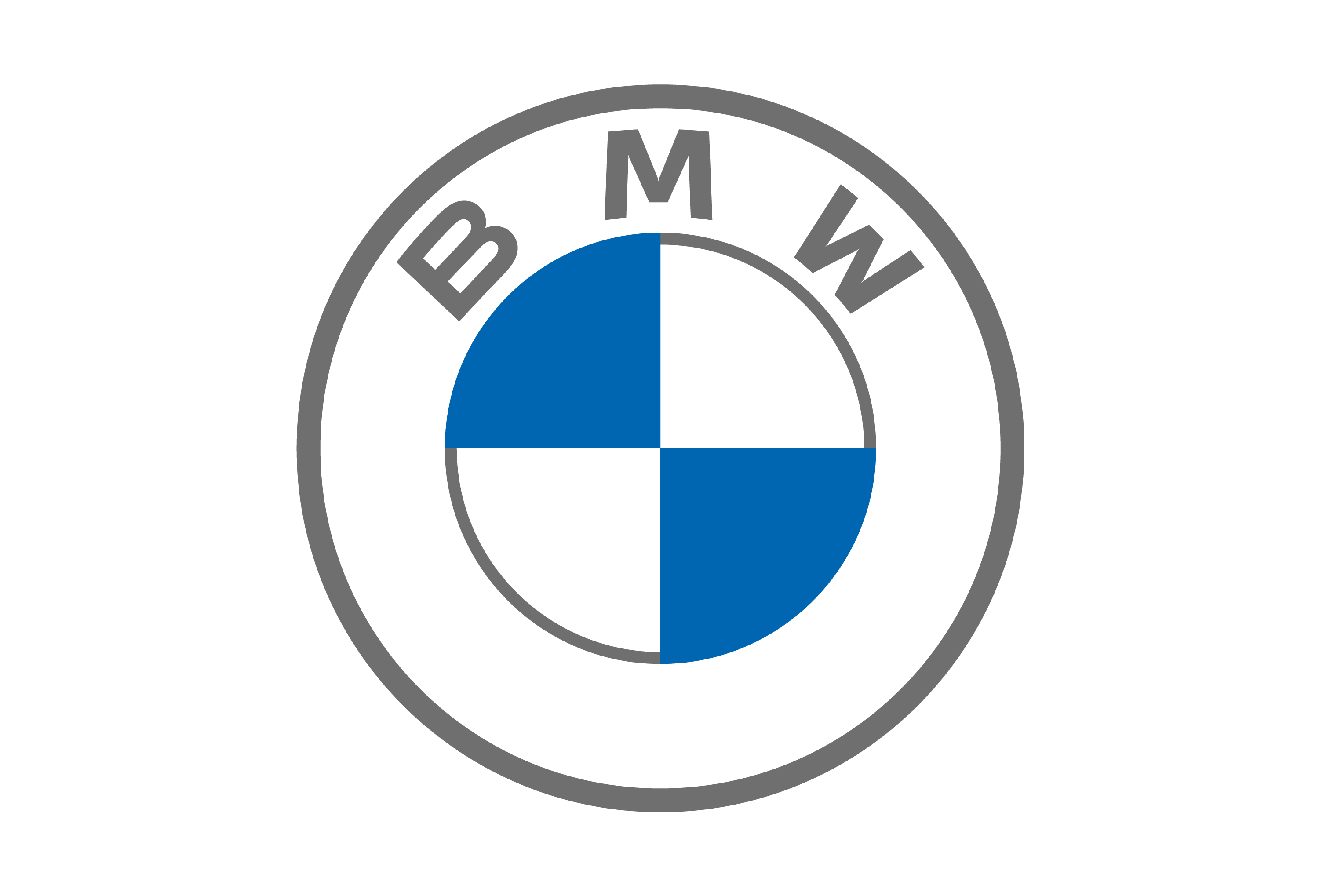 BMW Car Keys