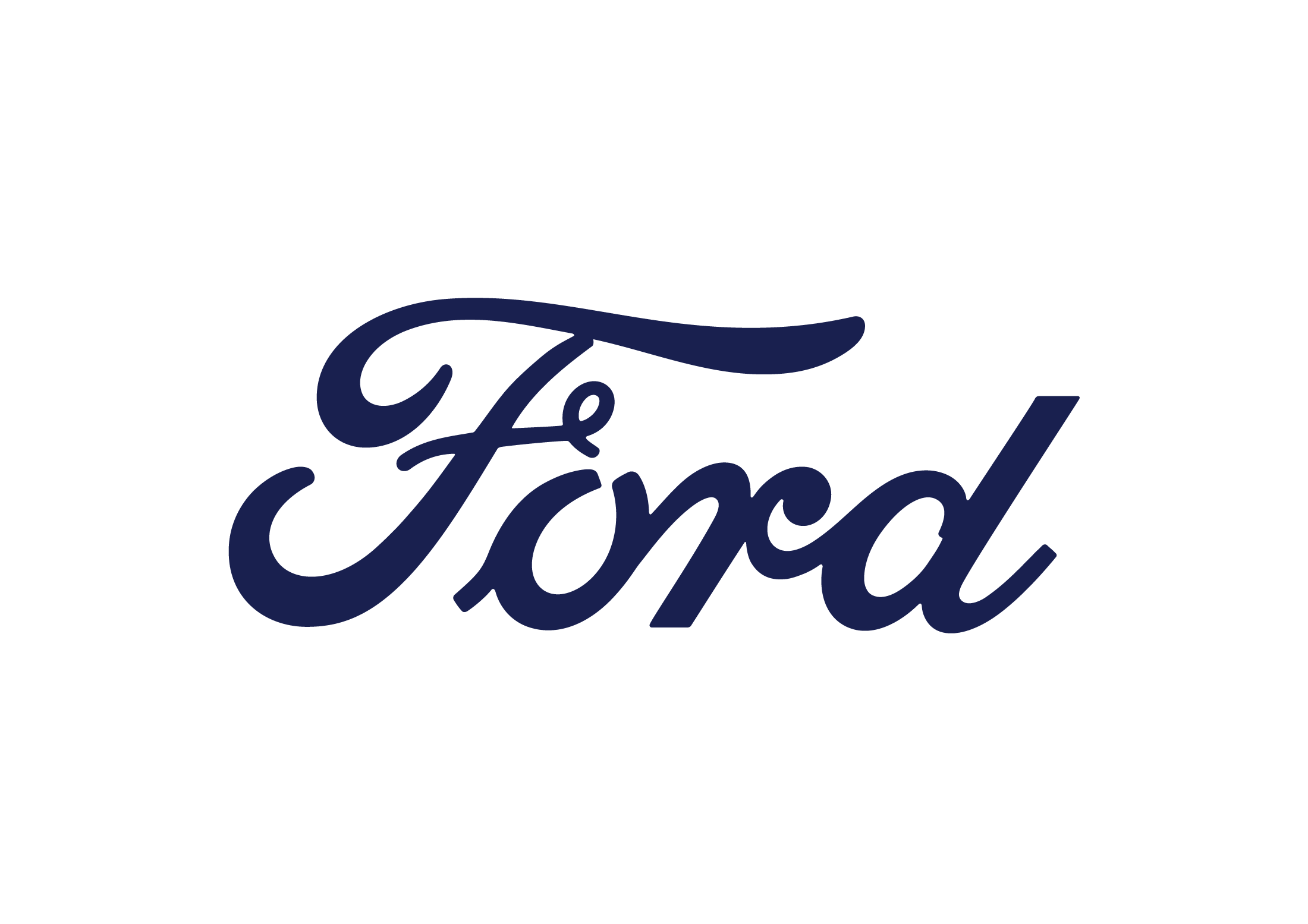 Ford New Tea Circle