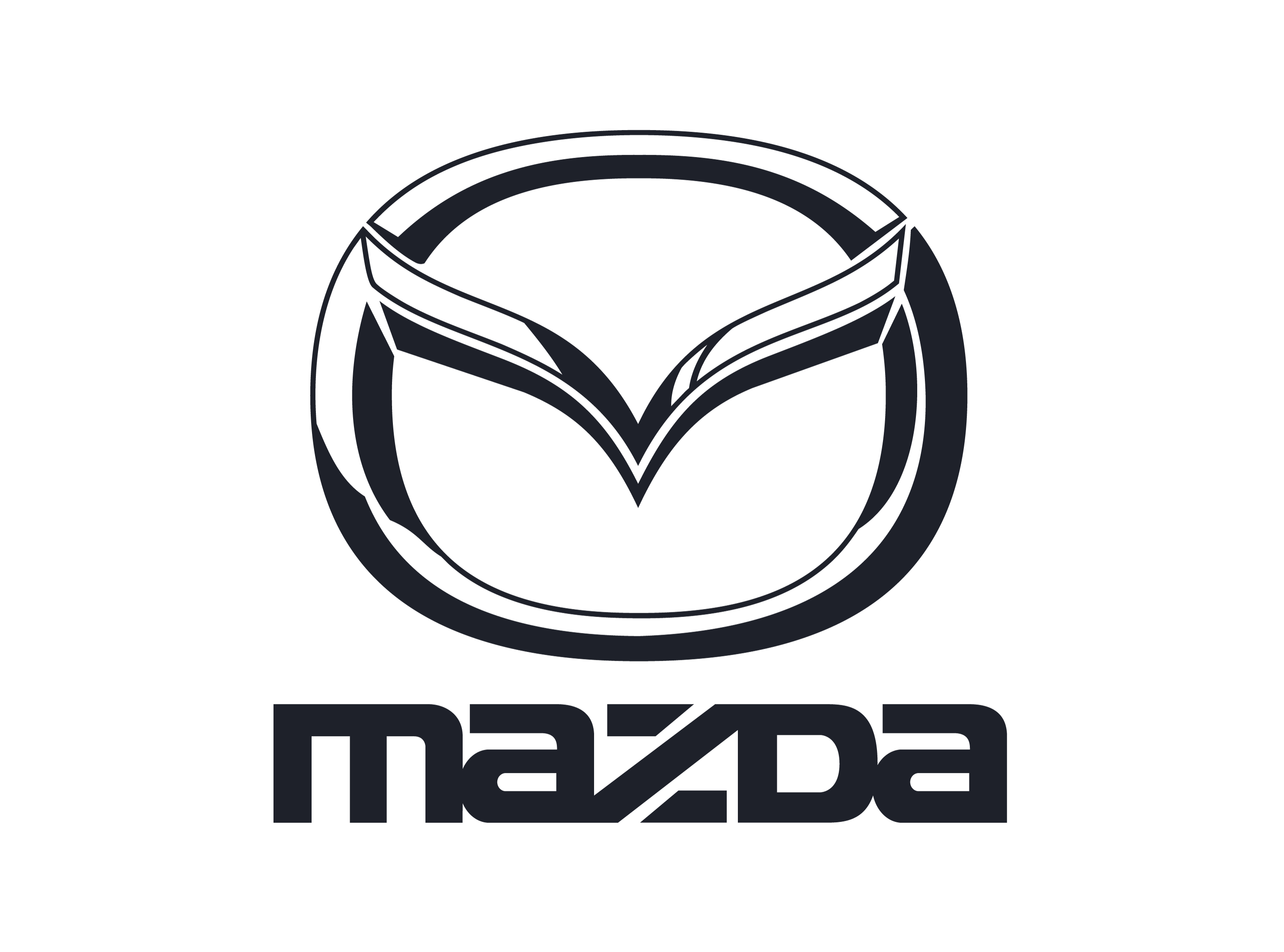 Mazda Car Keys