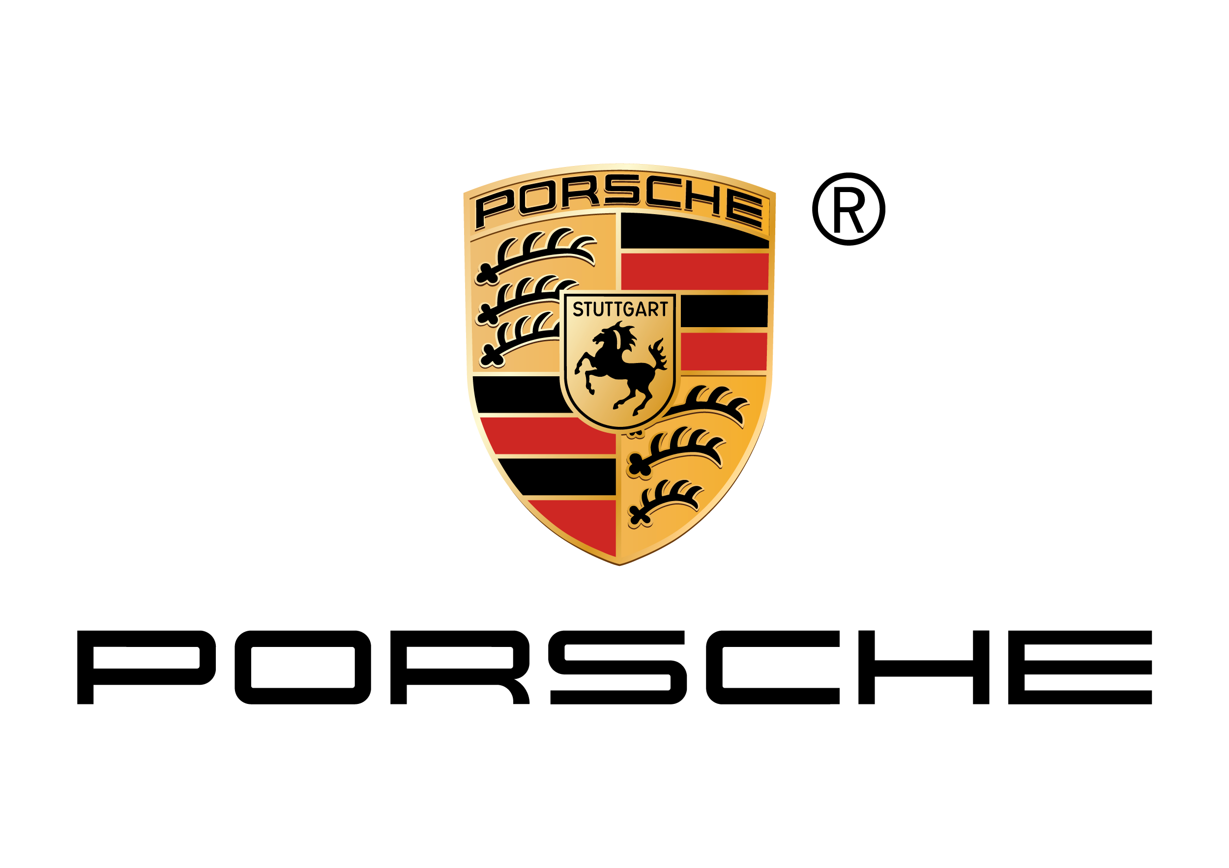 Porsche Car Keys