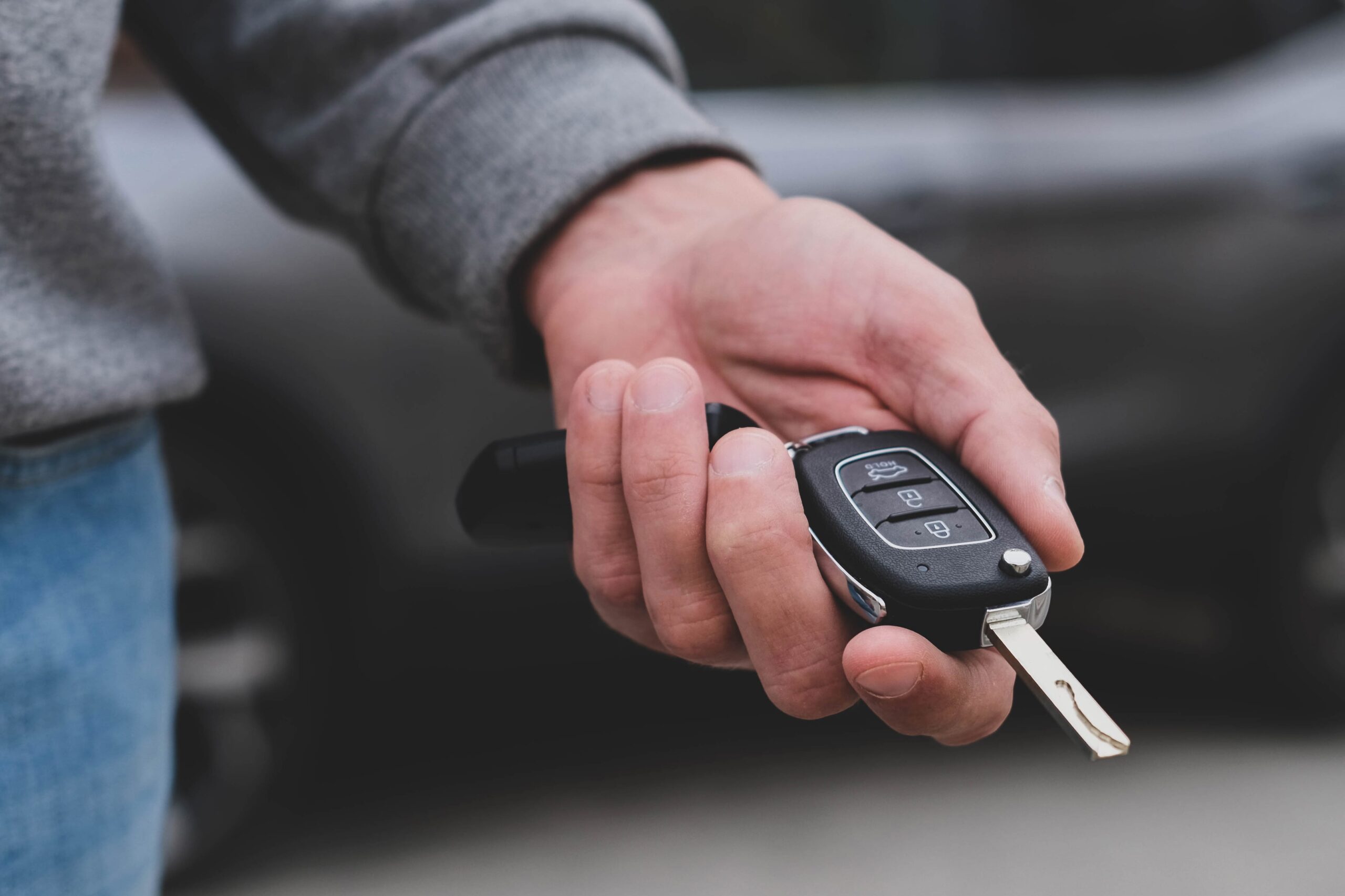 Car Key Fob Replacement Aylesbury, Buckinghamshire & MK