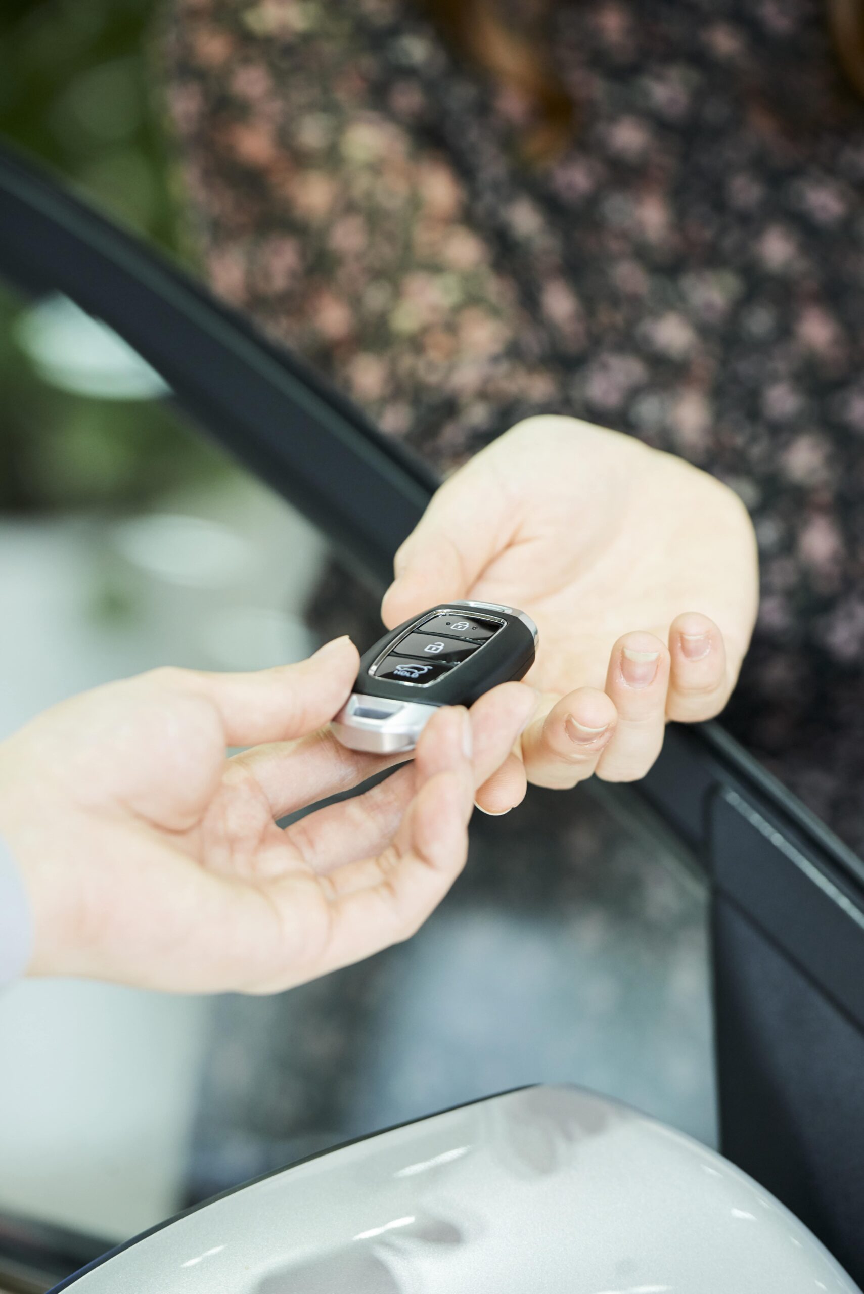 Bmw Replacement Key Fob Explained In Fewer Than 140 Characters